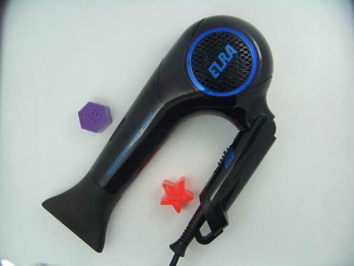 韓國電吹風進口報關資料