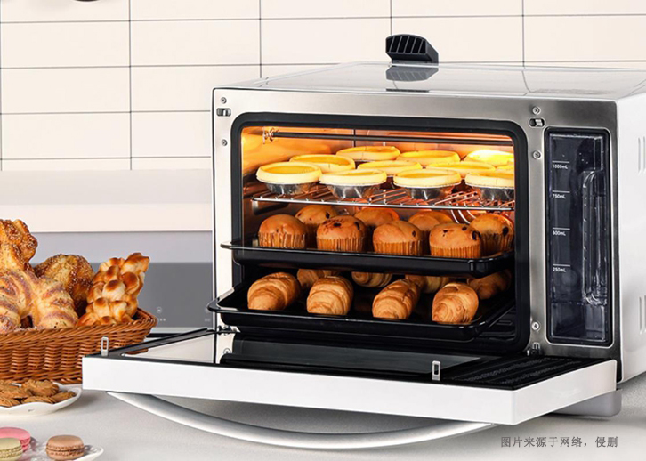 進口德國蒸烤箱報關費用