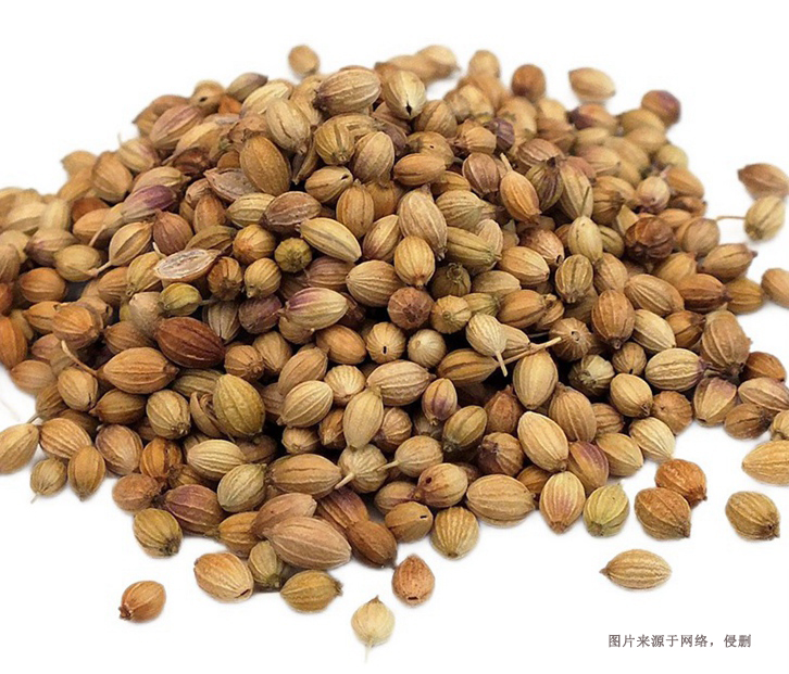 印度香料芫荽子進(jìn)口報關(guān)費用