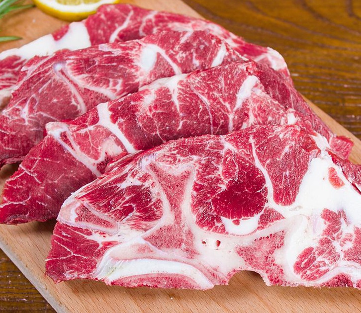 進口阿根廷冷凍牛肉報關費用