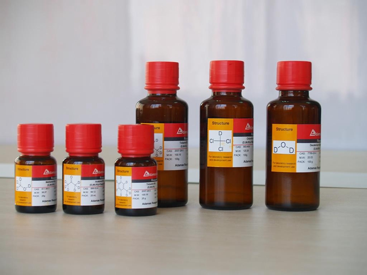 美國實驗室化學試劑進口報關(guān)資料到上海機場案例