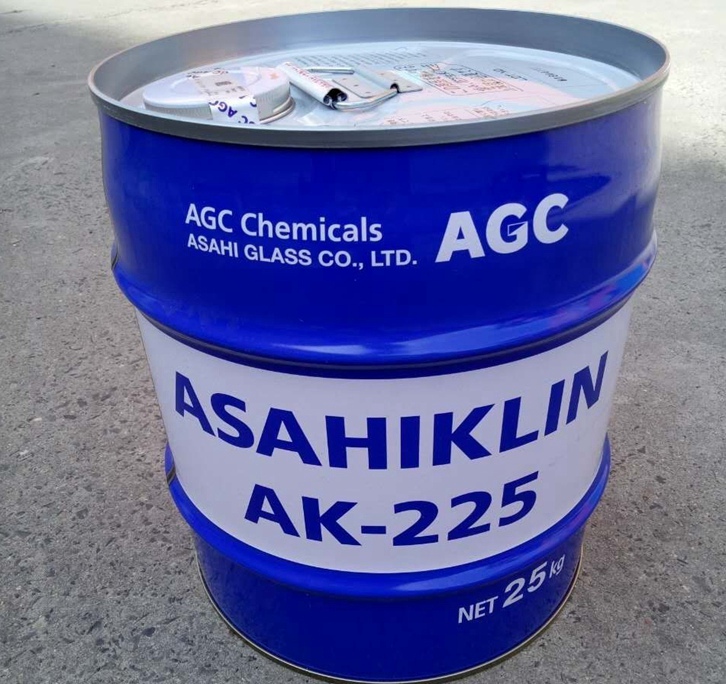 法國清洗劑進口報關(guān)資料