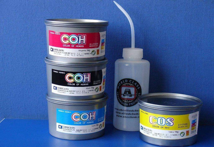 德國油墨進(jìn)口報關(guān)流程到上海機(jī)場代理化工品案例