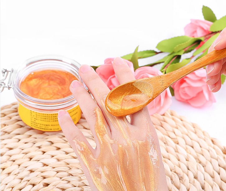 深圳修護手膜進口報關公司