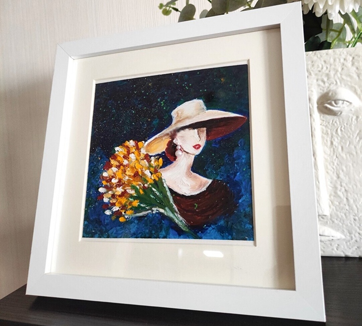 上海機(jī)場(chǎng)油畫(huà)進(jìn)口報(bào)關(guān)