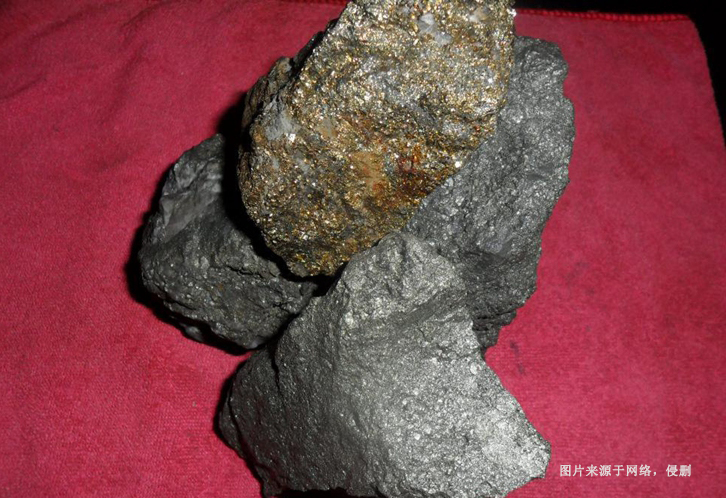 上海錫礦進口報關流程