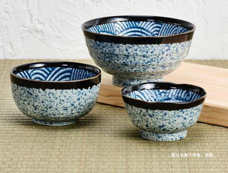 日本飯碗套裝進(jìn)口報(bào)關(guān)流程