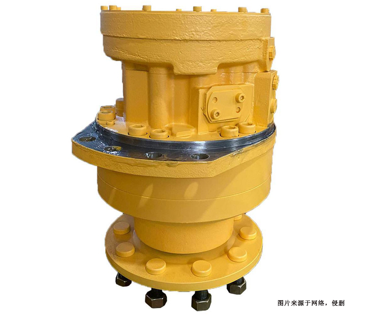 美國液壓馬達(dá)進(jìn)口報(bào)關(guān)資料到廣州代理設(shè)備配件案例