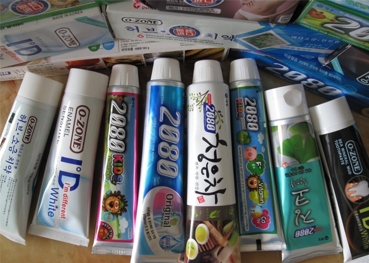 牙膏進口代理清關