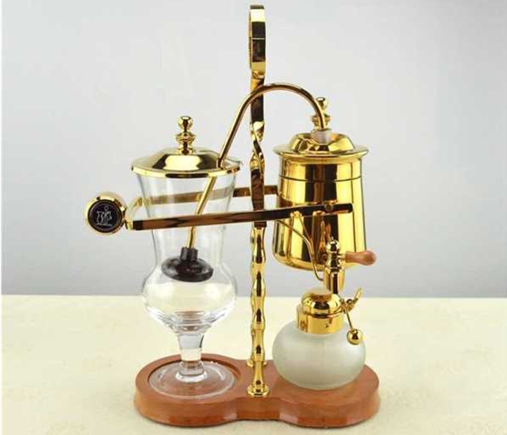 滴漏式咖啡機進口報關流程