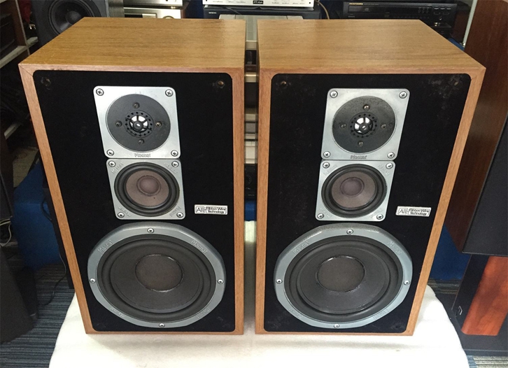 美國音箱進口報關(guān)流程