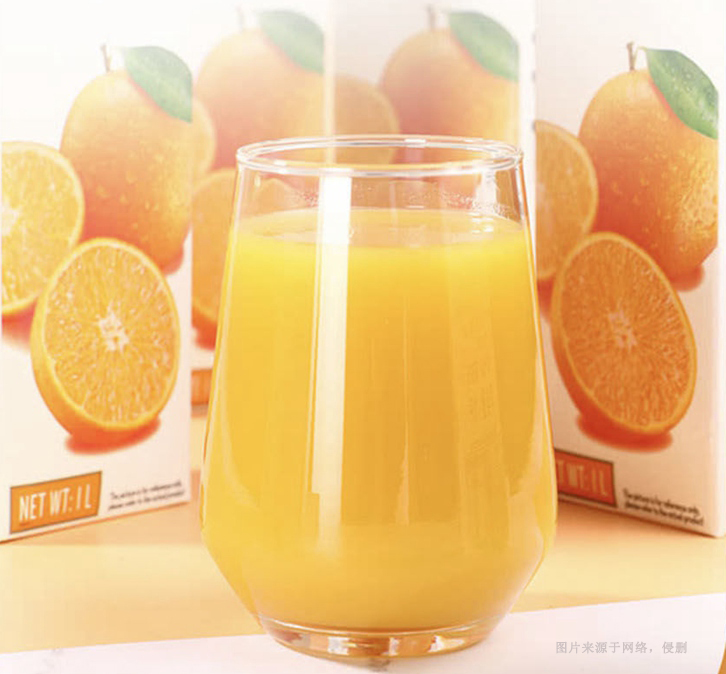 泰國(guó)橙汁進(jìn)口報(bào)關(guān)資料