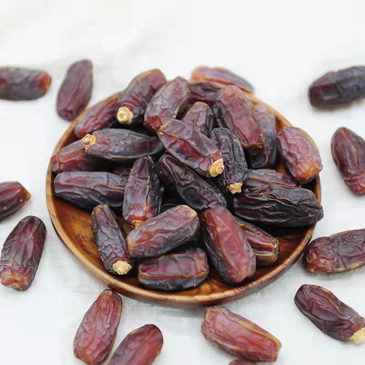 大連進口伊朗椰棗清關資料