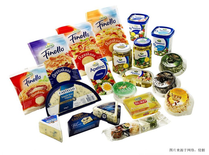 廣州海運食品進口報關