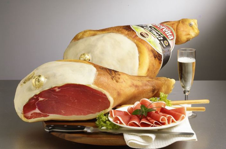 西班牙火腿進口流程