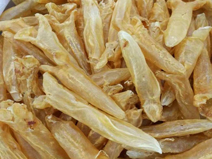 魚肚進(jìn)口需要什么手續(xù)