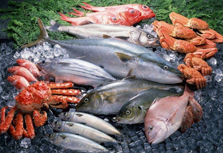 巴布亞新幾內亞海鮮進口報關流程