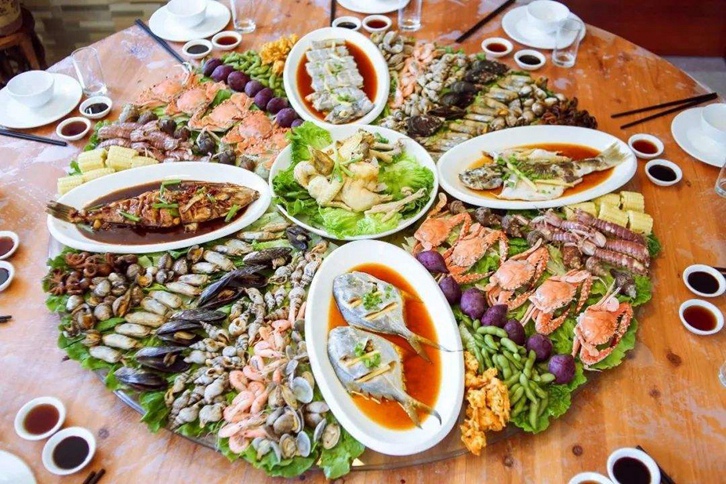 冷凍海鮮進口清關(guān)公司