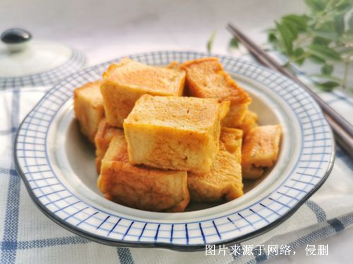 越南魚豆腐進(jìn)口報關(guān)資料