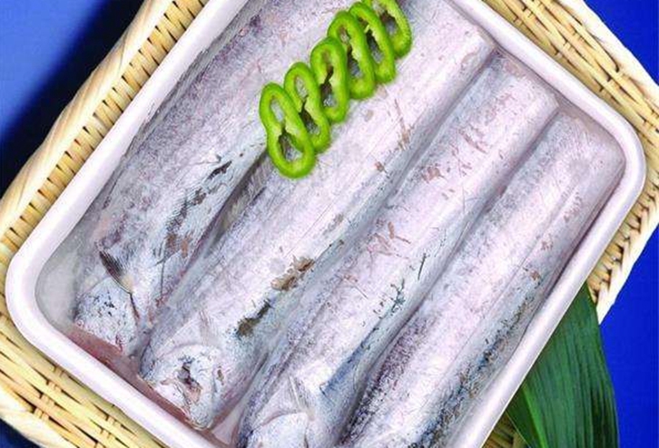 厄瓜多爾白帶魚進(jìn)口報(bào)關(guān)資料