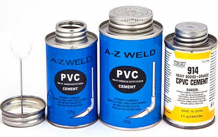 膠粘劑膠水進口報關公司