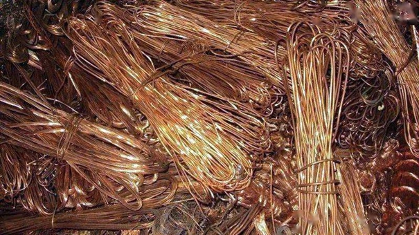 再生黃銅進(jìn)口清關(guān)流程