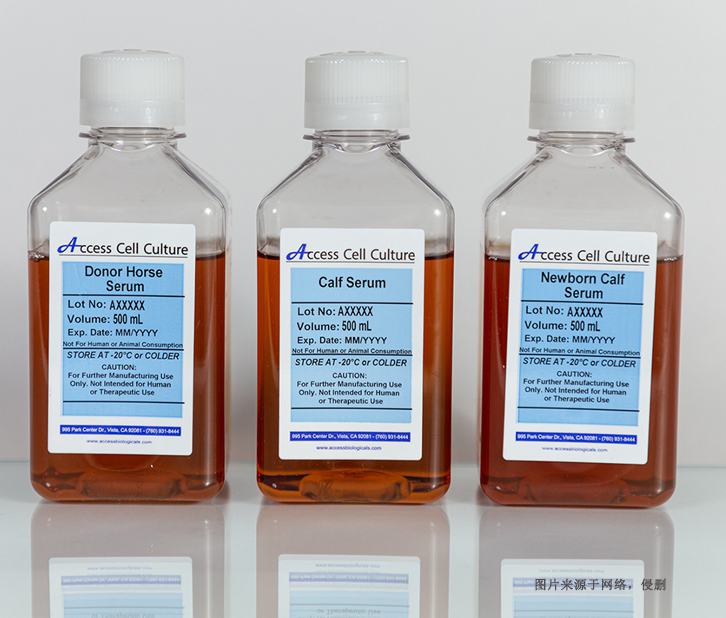 澳大利亞生物制品小牛血清進口報關費用