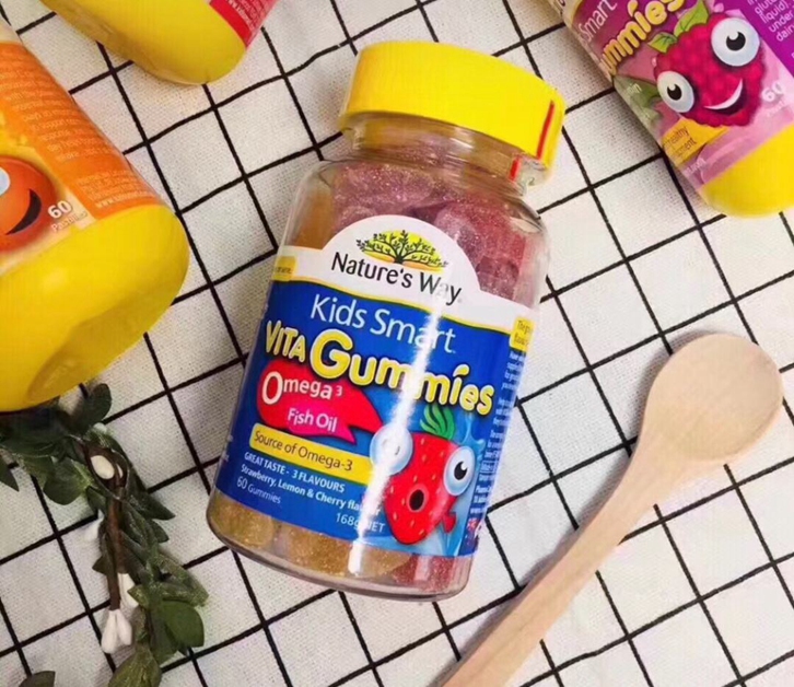 美國魚油軟糖進口報關流程