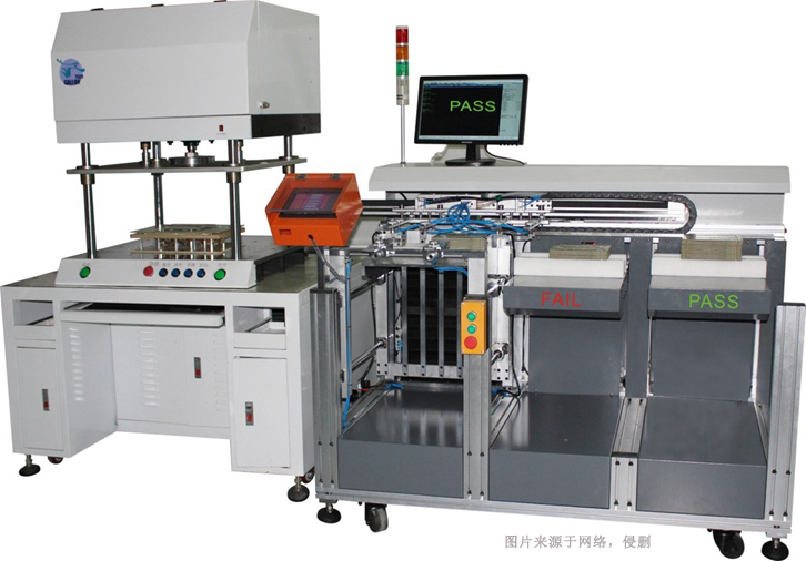 上海進口意大利測試機設備清關資料-19年設備報關行