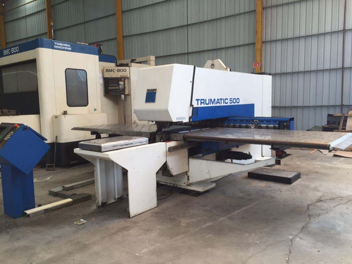 二手機床進口報關費用