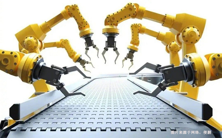 日本舊工業機器人進口報關流程