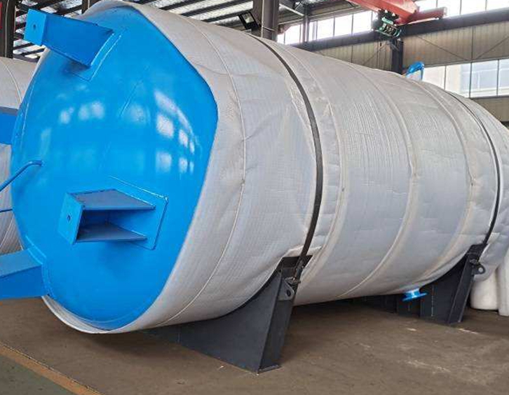 成都進口美國壓力容器報關(guān)資料