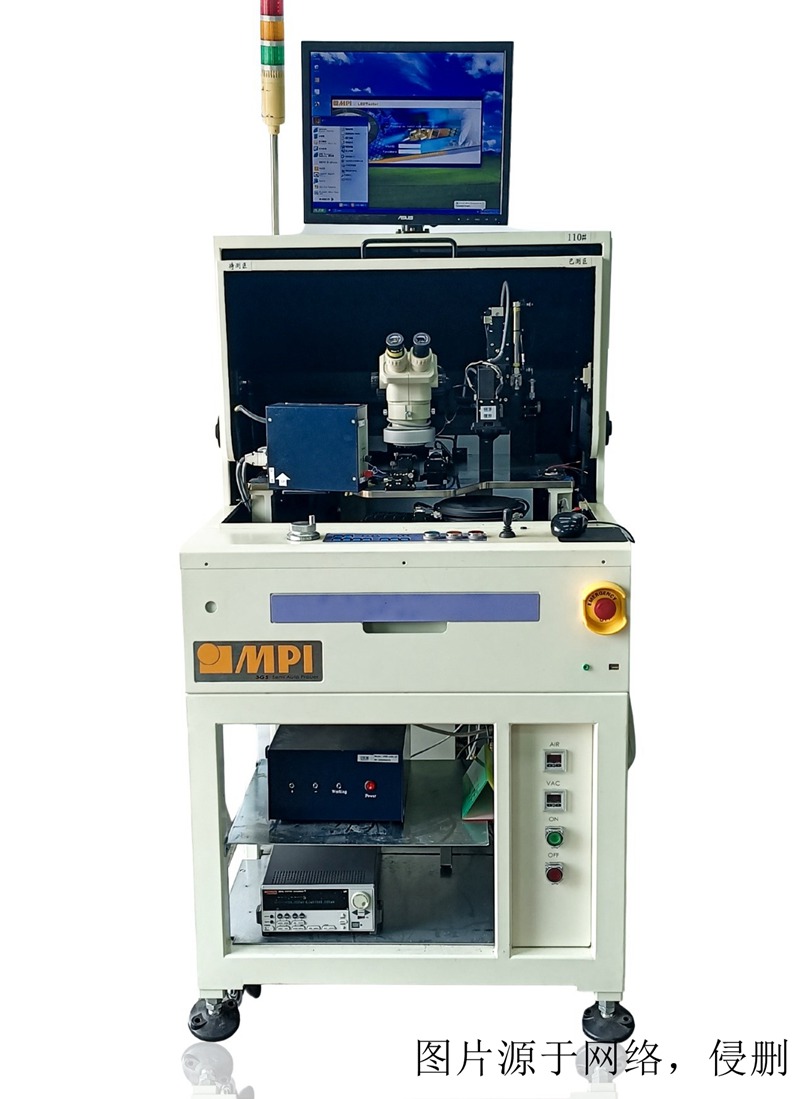 北京測(cè)試設(shè)備暫時(shí)進(jìn)出口報(bào)關(guān)流程
