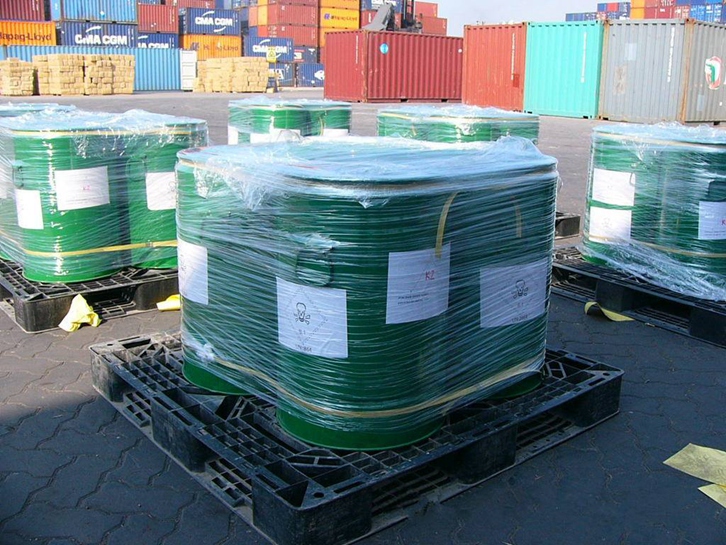 廣州化工品進(jìn)口報(bào)關(guān)公司