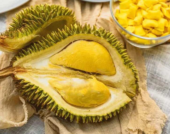 青島進(jìn)口冷凍泰國榴蓮報(bào)關(guān)代理公司