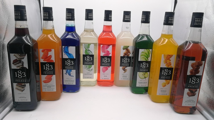 上海進(jìn)口糖漿清關(guān)公司