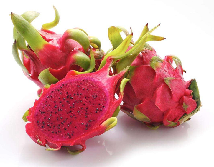 上海進(jìn)口印尼火龍果報關(guān)公司