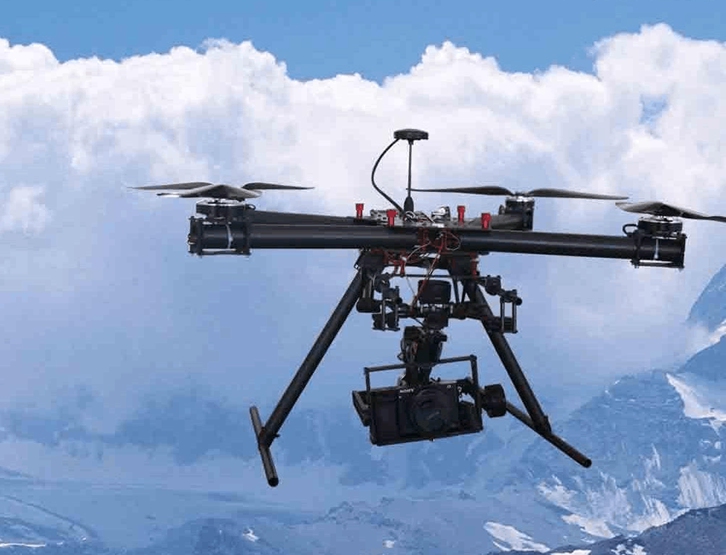 深圳進(jìn)口無(wú)人機(jī)報(bào)關(guān)公司