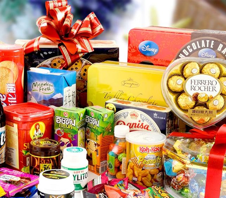 深圳食品進口代理清關(guān)公司