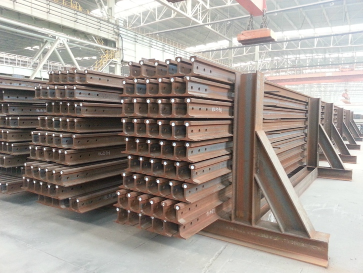 深圳進(jìn)口舊鋼軌報(bào)關(guān)公司