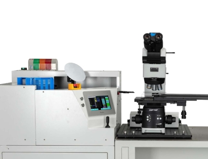 上海進口二手儀器清關(guān)辦理流程_半導體電子顯微鏡