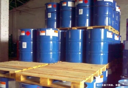 美國化工品硼酸進(jìn)口報(bào)關(guān)流程_化工品快速通關(guān)