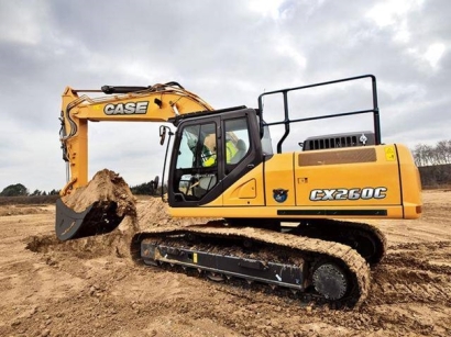 快來了解，深圳港進口二手挖機清關