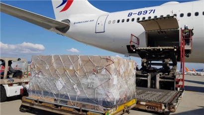 超詳細(xì)貨物進(jìn)口空運(yùn)流程，快來了解啦!