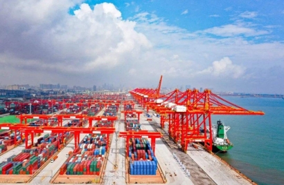 武漢報關行哪家好？湖北進口清關公司排名前十