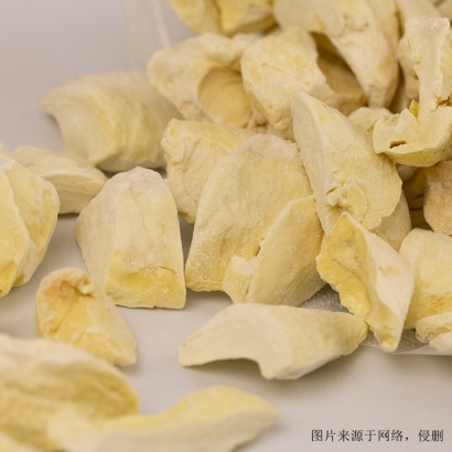 武漢進(jìn)口報(bào)關(guān)食品，泰國(guó)榴蓮干進(jìn)口怎么報(bào)關(guān)？