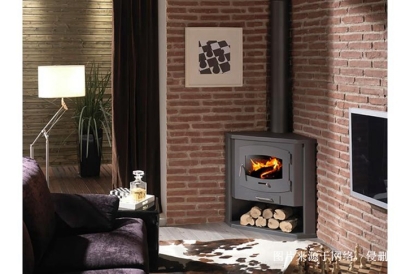 德國壁爐進口報關流程到上海洋山港代理普貨案例