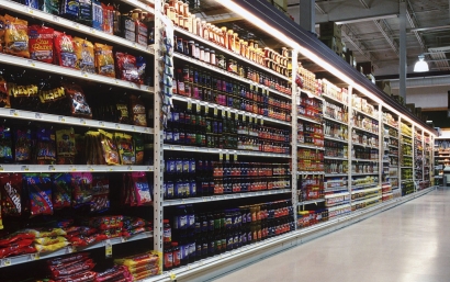 休閑零食進(jìn)口清關(guān)