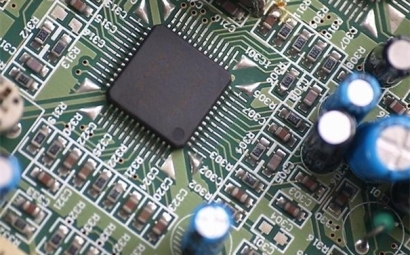 集成電路芯片如何進口報關，看完小白都能明白