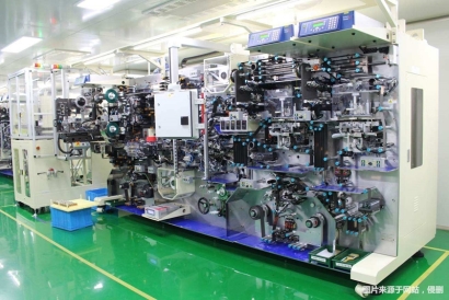 臺灣二手設備進口報關代理到中國內陸的流程步驟